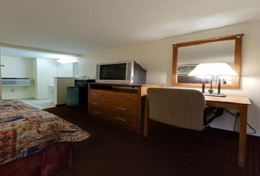 Starlight Inn Niantic Room photo