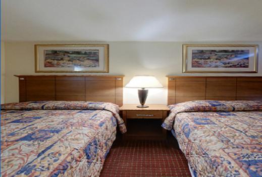 Starlight Inn Niantic Room photo