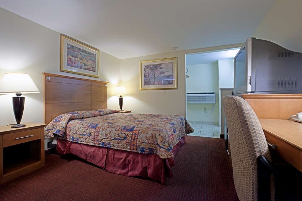 Starlight Inn Niantic Room photo